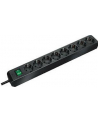 Brennenstuhl Eco black S 8x - nr 10
