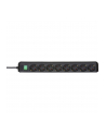 Brennenstuhl Eco black S 8x - nr 17