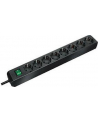 Brennenstuhl Eco black S 8x - nr 20