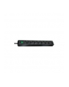 Brennenstuhl Eco black S 8x - nr 6
