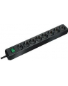 Brennenstuhl Eco black S 8x - nr 8
