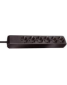 Brennenstuhl Eco black 6x - nr 10