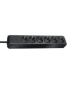 Brennenstuhl Eco black 6x - nr 11