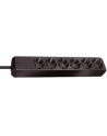 Brennenstuhl Eco black 6x - nr 13