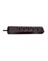 Brennenstuhl Eco black 6x - nr 4