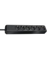 Brennenstuhl Eco black 6x - nr 8