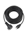 Brennenstuhl Super-Solid przedłużacz IP44 5m black - nr 10