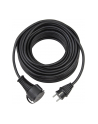Brennenstuhl Super-Solid przedłużacz IP44 5m black - nr 1