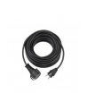 Brennenstuhl Super-Solid przedłużacz IP44 5m black - nr 5