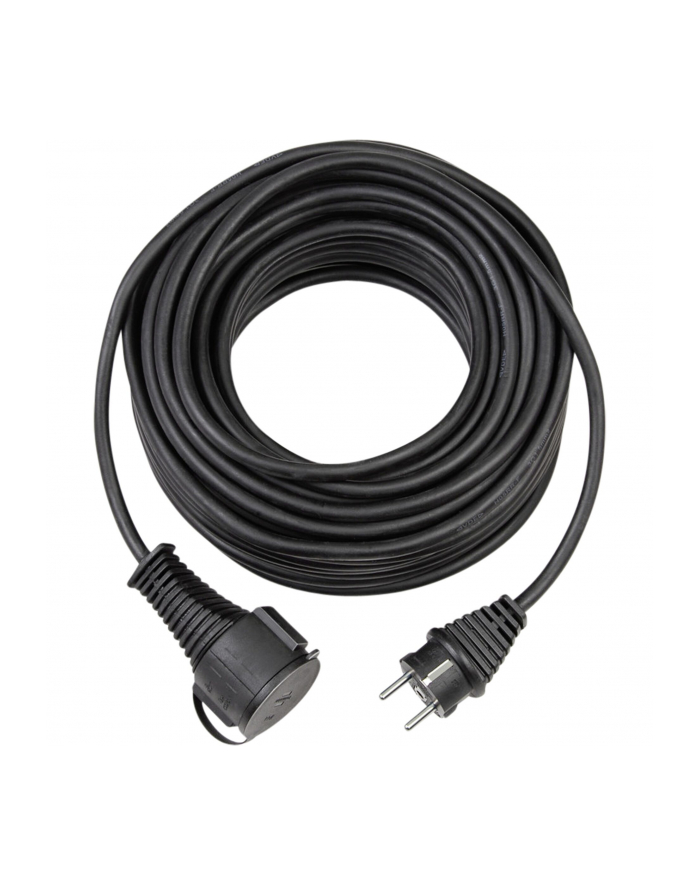 Brennenstuhl Super-Solid przedłużacz IP44 5m black główny