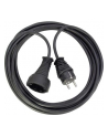 Brennenstuhl przedłużacz 5m black 1x - nr 16