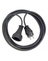 Brennenstuhl przedłużacz 5m black 1x - nr 17