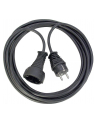 Brennenstuhl przedłużacz 5m black 1x - nr 19