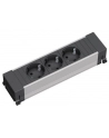Bachmann Power Frame 3x Gniazda kurz - nr 1