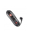 Bachmann SMART 4x Gniazda black 1xprzełącznik - nr 10
