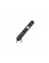 Bachmann SMART 6x Gniazd black Strom 5m - nr 13