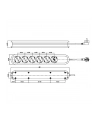 Bachmann SMART 6x Gniazd black Strom 5m - nr 19