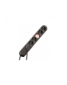 Bachmann SMART 6x Gniazd black Strom 5m - nr 5