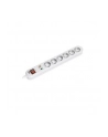 Bachmann SMART 6x Gniazd white ÜSS 1xprzełącznik - nr 13
