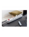 Bachmann SMART 6x Gniazd white ÜSS 1xprzełącznik - nr 22