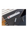 Bachmann SMART 6x Gniazd white ÜSS 1xprzełącznik - nr 23