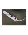 Bachmann SMART 6x Gniazd white ÜSS 1xprzełącznik - nr 24