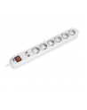 Bachmann SMART 6x Gniazd white ÜSS 1xprzełącznik - nr 3