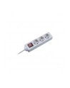 Bachmann SMART 3x Gniazda white Strom 1,5m - nr 10