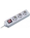 Bachmann SMART 3x Gniazda white Strom 1,5m - nr 14