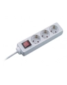 Bachmann SMART 3x Gniazda white Strom 1,5m - nr 3