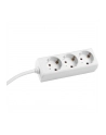 Bachmann SELLY 3x Gniazda white Strom 3,0m - nr 8