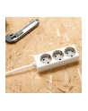 Bachmann SELLY 3x Gniazda white Strom 3,0m - nr 9