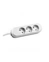 Bachmann SMART 3x Gniazda white Strom 5m - nr 17