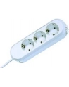Bachmann SMART 3x Gniazda white Strom 5m - nr 7