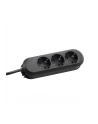 Bachmann SMART 3x Gniazda black Strom 5m - nr 17