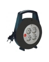 Brennenstuhl Vario 5m black 4x - nr 5
