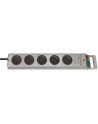 Brennenstuhl Super Solid grey S 5x - nr 12