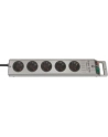 Brennenstuhl Super Solid grey S 5x - nr 21