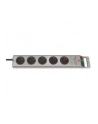 Brennenstuhl Super Solid grey S 5x - nr 23