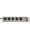 Brennenstuhl Super Solid grey S 5x - nr 24