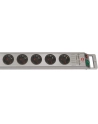 Brennenstuhl Super Solid grey S 5x - nr 3