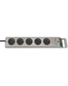 Brennenstuhl Super Solid grey S 5x - nr 4