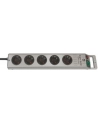 Brennenstuhl Super Solid grey S 5x - nr 5