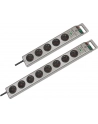 Brennenstuhl Super Solid grey 5x - nr 17