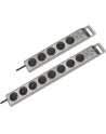Brennenstuhl Super Solid grey 5x - nr 23