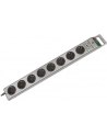 Brennenstuhl Super Solid grey 8x - nr 22