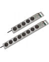 Brennenstuhl Super Solid grey 8x - nr 2