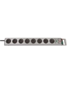 Brennenstuhl Super Solid grey 8x - nr 6