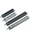 Brennenstuhl Primera grey 2m S 10x - nr 14