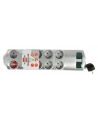 Brennenstuhl Primera grey 2m S 10x - nr 4